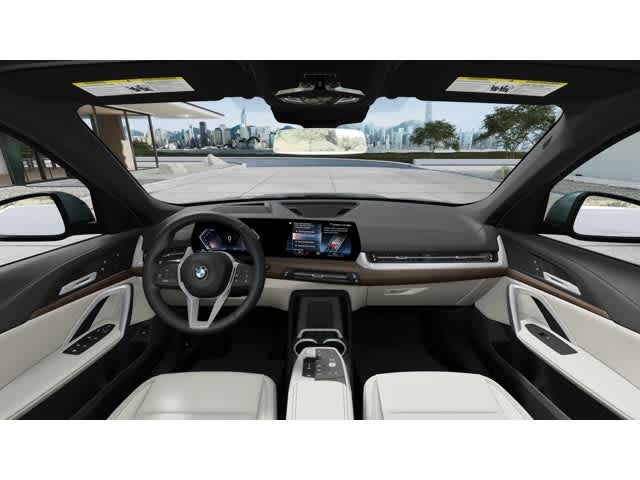 2026 BMW X1 xDrive28i Sports Activity Vehicle