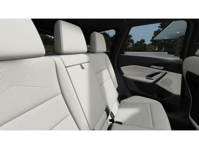 2026 BMW X1 xDrive28i Sports Activity Vehicle