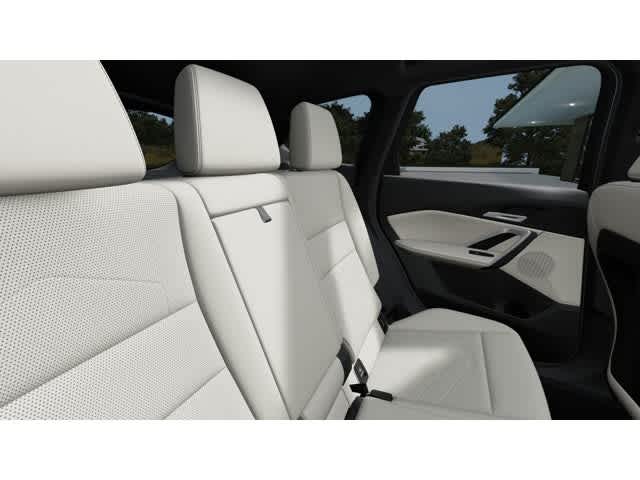 2026 BMW X1 xDrive28i Sports Activity Vehicle