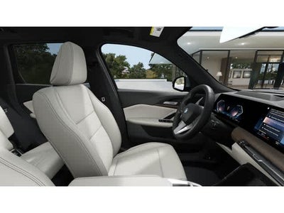 2026 BMW X1 xDrive28i Sports Activity Vehicle