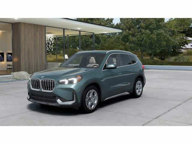 2026 BMW X1 xDrive28i Sports Activity Vehicle