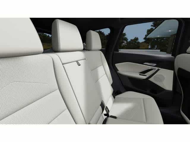 2026 BMW X1 xDrive28i Sports Activity Vehicle