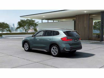 2026 BMW X1 xDrive28i Sports Activity Vehicle