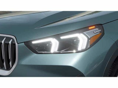 2026 BMW X1 xDrive28i Sports Activity Vehicle