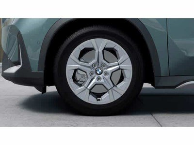 2026 BMW X1 xDrive28i Sports Activity Vehicle