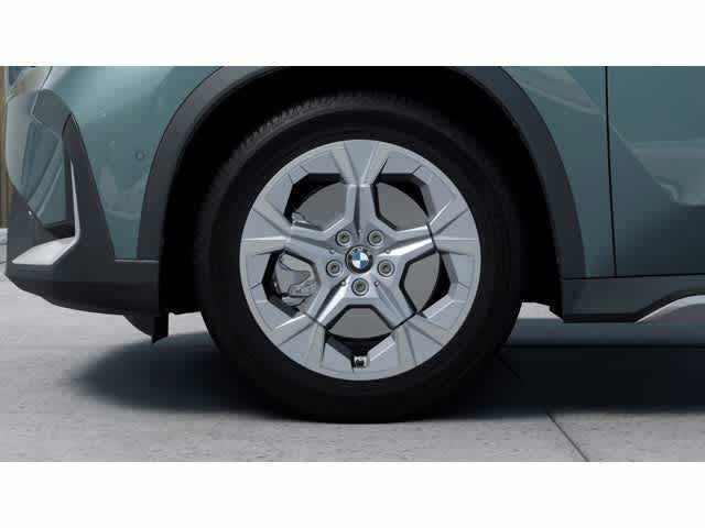 2026 BMW X1 xDrive28i Sports Activity Vehicle