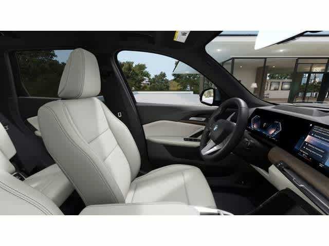 2026 BMW X1 xDrive28i Sports Activity Vehicle
