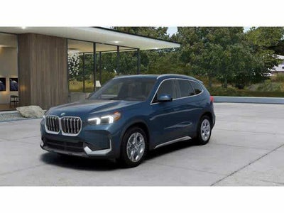 2026 BMW X1 xDrive28i Sports Activity Vehicle