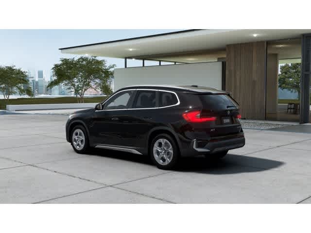 2026 BMW X1 xDrive28i Sports Activity Vehicle