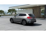 2026 BMW X1 xDrive28i Sports Activity Vehicle