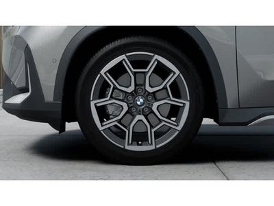2026 BMW X1 xDrive28i Sports Activity Vehicle