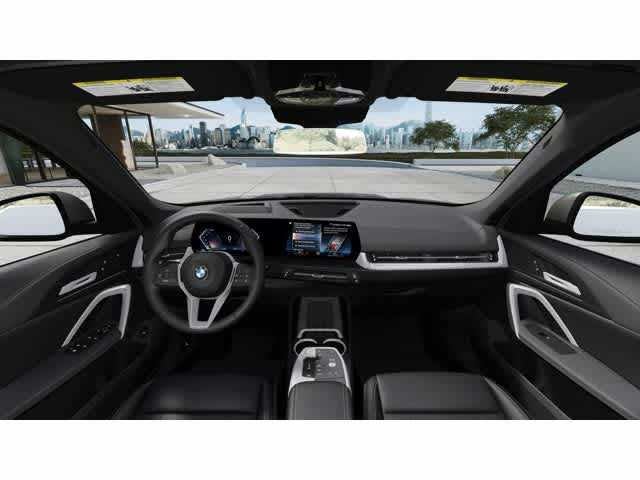 2026 BMW X1 xDrive28i Sports Activity Vehicle