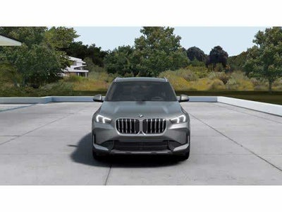 2026 BMW X1 xDrive28i Sports Activity Vehicle