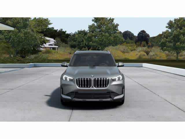 2026 BMW X1 xDrive28i Sports Activity Vehicle