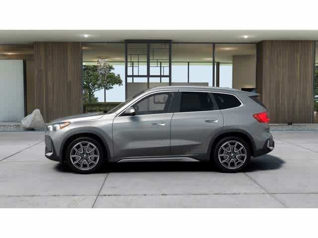2026 BMW X1 xDrive28i Sports Activity Vehicle