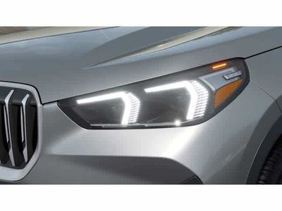 2026 BMW X1 xDrive28i Sports Activity Vehicle