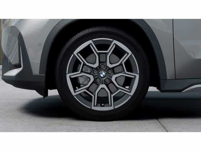 2026 BMW X1 xDrive28i Sports Activity Vehicle
