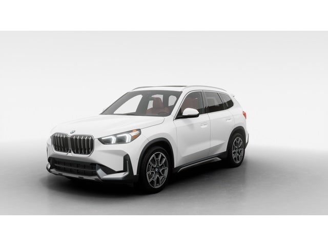 2026 BMW X1 xDrive28i Sports Activity Vehicle