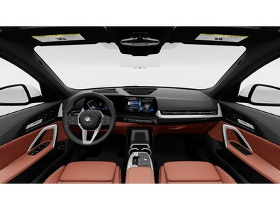 2026 BMW X1 xDrive28i Sports Activity Vehicle