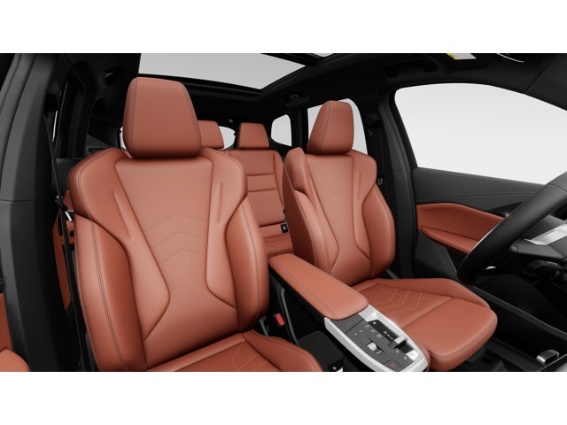 2026 BMW X1 xDrive28i Sports Activity Vehicle