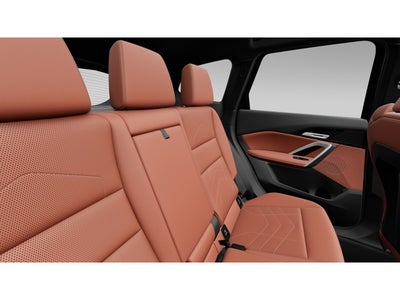 2026 BMW X1 xDrive28i Sports Activity Vehicle