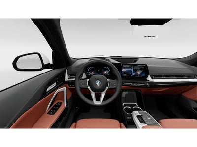 2026 BMW X1 xDrive28i Sports Activity Vehicle