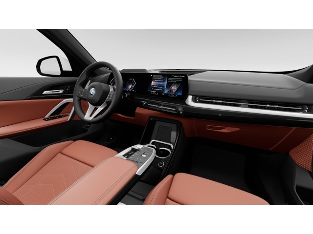 2026 BMW X1 xDrive28i Sports Activity Vehicle