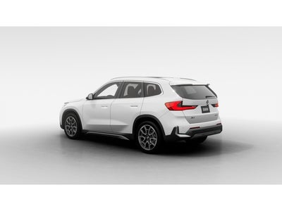 2026 BMW X1 xDrive28i Sports Activity Vehicle