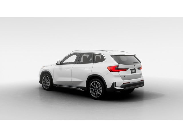 2026 BMW X1 xDrive28i Sports Activity Vehicle