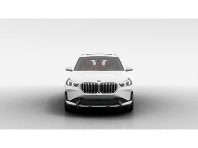 2026 BMW X1 xDrive28i Sports Activity Vehicle
