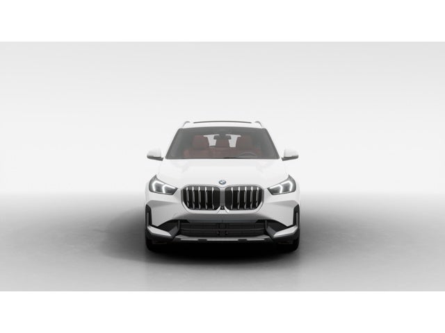 2026 BMW X1 xDrive28i Sports Activity Vehicle