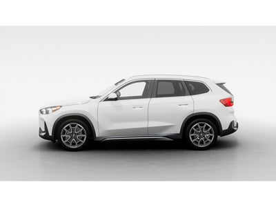 2026 BMW X1 xDrive28i Sports Activity Vehicle
