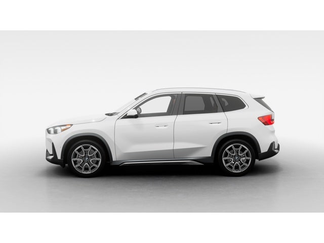 2026 BMW X1 xDrive28i Sports Activity Vehicle