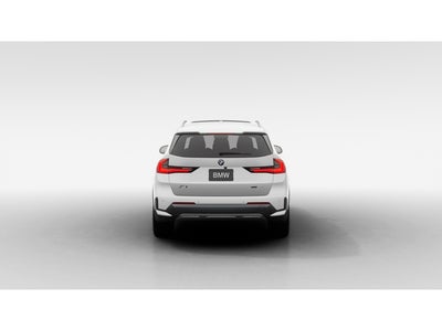 2026 BMW X1 xDrive28i Sports Activity Vehicle