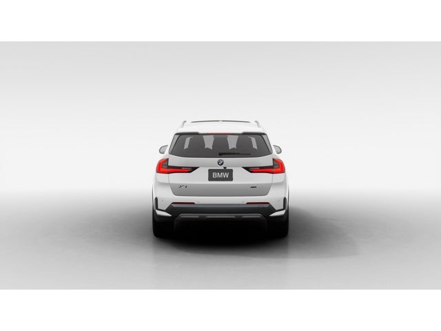 2026 BMW X1 xDrive28i Sports Activity Vehicle