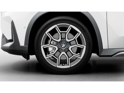 2026 BMW X1 xDrive28i Sports Activity Vehicle