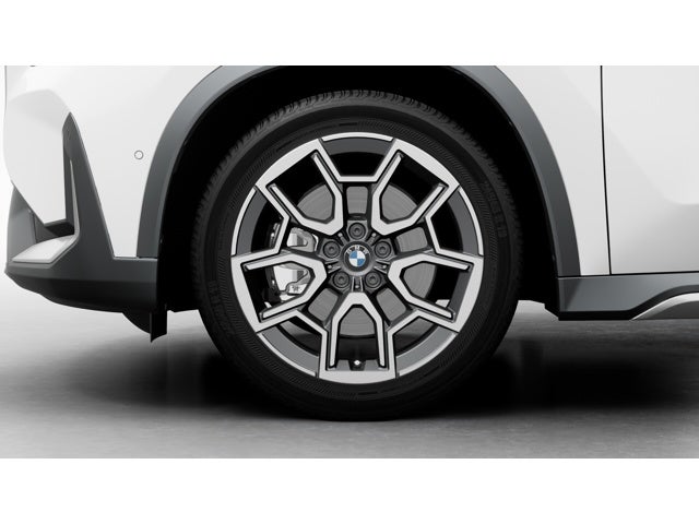 2026 BMW X1 xDrive28i Sports Activity Vehicle