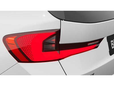 2026 BMW X1 xDrive28i Sports Activity Vehicle