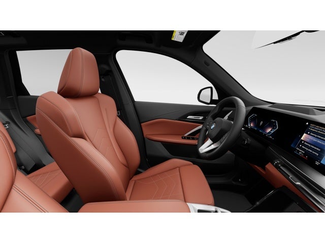 2026 BMW X1 xDrive28i Sports Activity Vehicle
