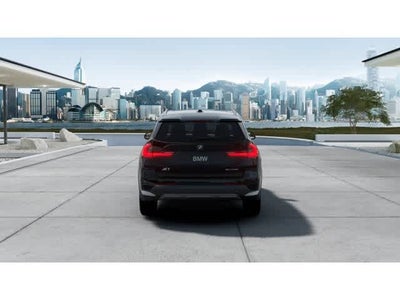 2026 BMW X1 xDrive28i Sports Activity Vehicle