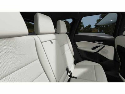 2026 BMW X1 xDrive28i Sports Activity Vehicle