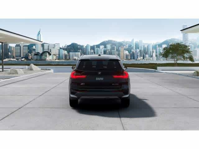 2026 BMW X1 xDrive28i Sports Activity Vehicle