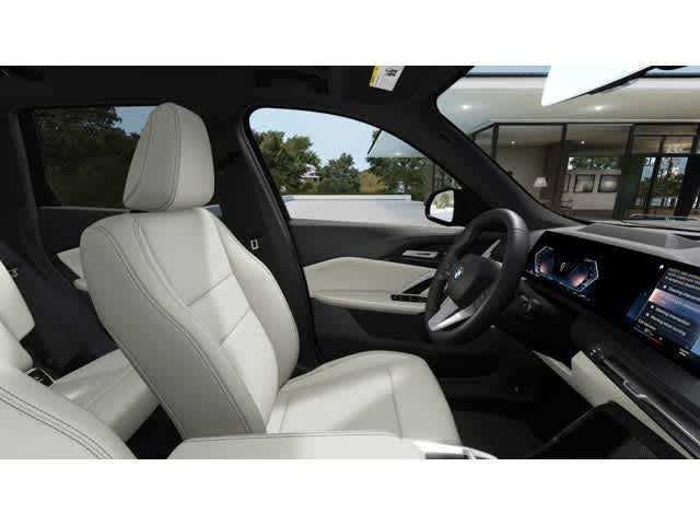 2026 BMW X1 xDrive28i Sports Activity Vehicle