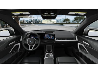 2026 BMW X1 xDrive28i Sports Activity Vehicle
