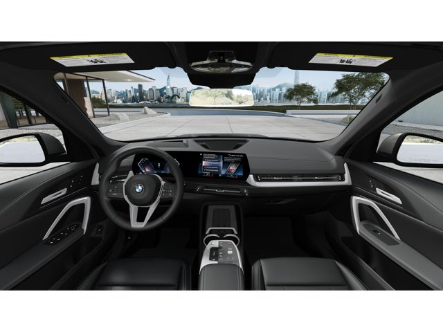 2026 BMW X1 xDrive28i Sports Activity Vehicle