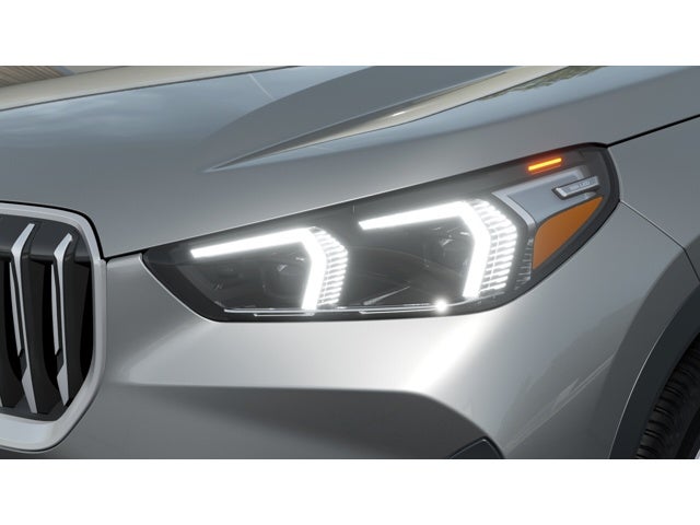 2026 BMW X1 xDrive28i Sports Activity Vehicle