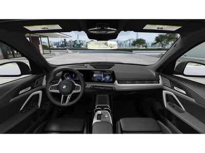 2026 BMW X1 xDrive28i Sports Activity Vehicle