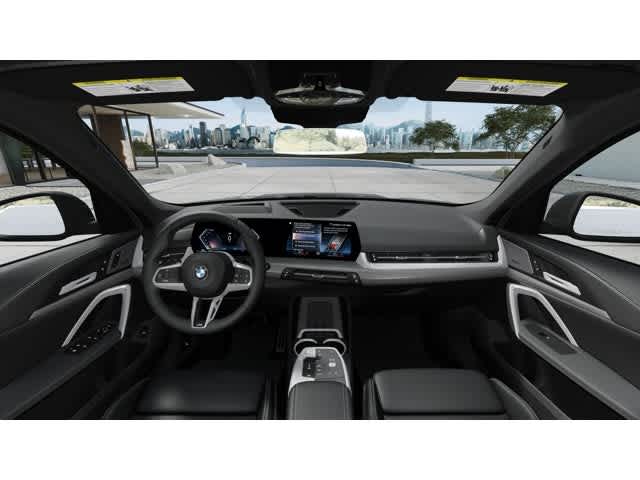 2026 BMW X1 xDrive28i Sports Activity Vehicle