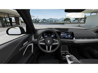 2026 BMW X1 xDrive28i Sports Activity Vehicle