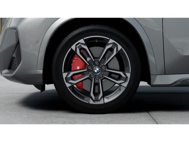 2026 BMW X1 xDrive28i Sports Activity Vehicle